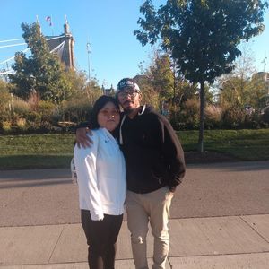 Meet your Posher, Jay